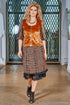 Bluza catifea MT-11
